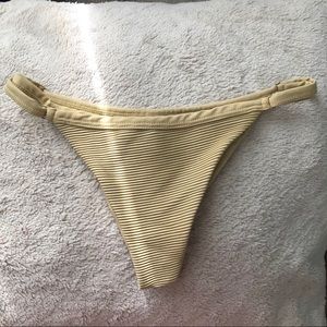 Beach babe swim wear